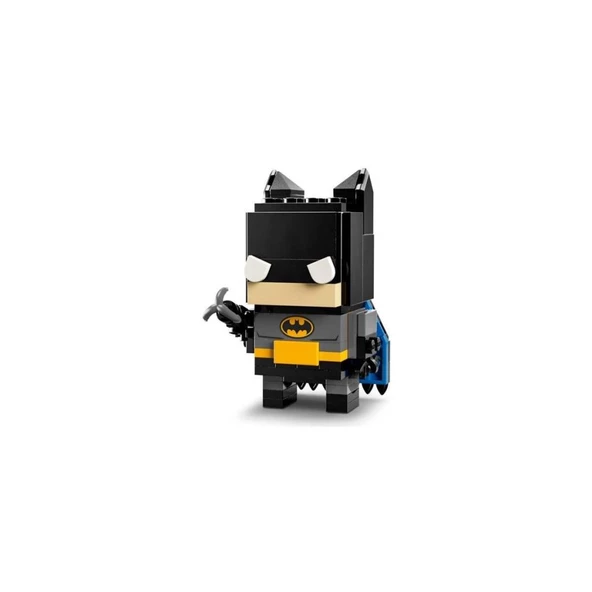 LEGO BrickHeadz 40748 Batman 8’i 1 Arada Figür (325 Parça) - 3