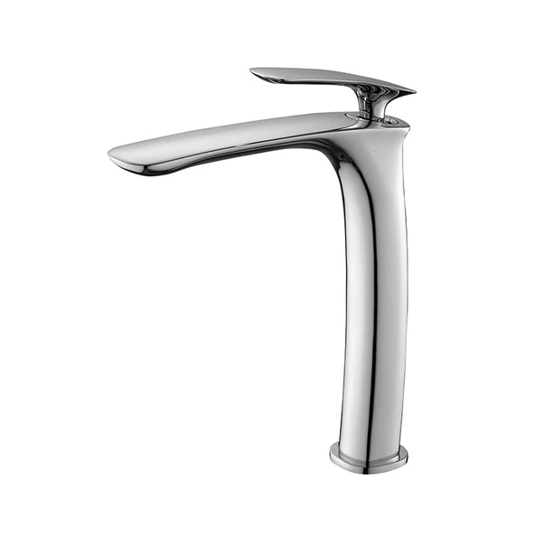 Newarc Slim Çanak Lavabo,Banyo,Evye Batarya Set - 2