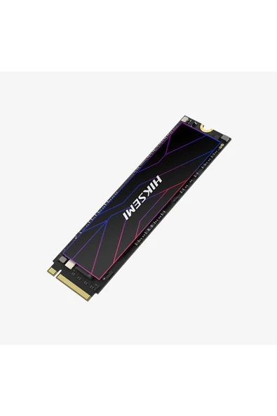 Hiksemi Future 512GB 7050MB/s - 4200MB/s PC-PS5 Gen4x4 PCI-e NVMe M.2 2280 SSD