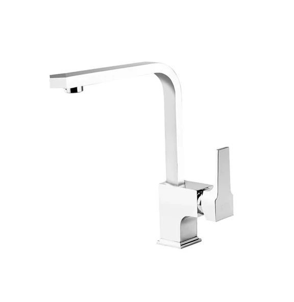 Newarc Aqua Banyo,Lavabo,Evye Batarya Set - Resim 3