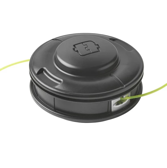 Tecomec Tırpan Misina Başlık Dişi 10 mm