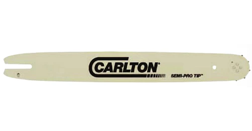 Carlton 3/25-36 Diş Semi Pro Motor Kılavuzu Echo 510/4510