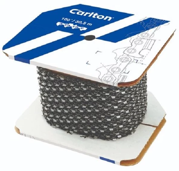 Carlton N1C-100R Motorlu Testere Zinciri 91