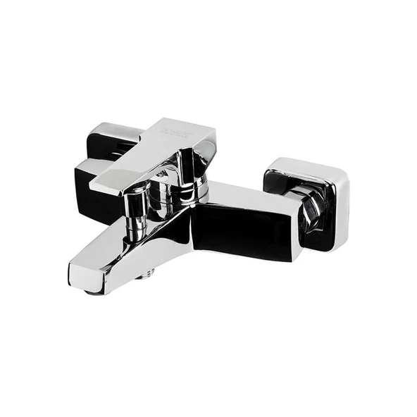 Newarc Aqua Lavabo,Banyo Bataryası, Sky Duş Ünitesi Set - 2