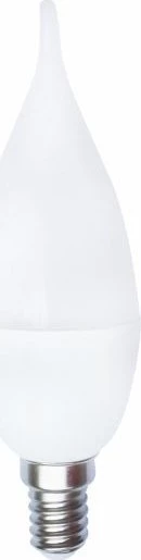 K2 KES206 5 Wat Ledli Kıvrık Buji Ampul E14 ürün görseli