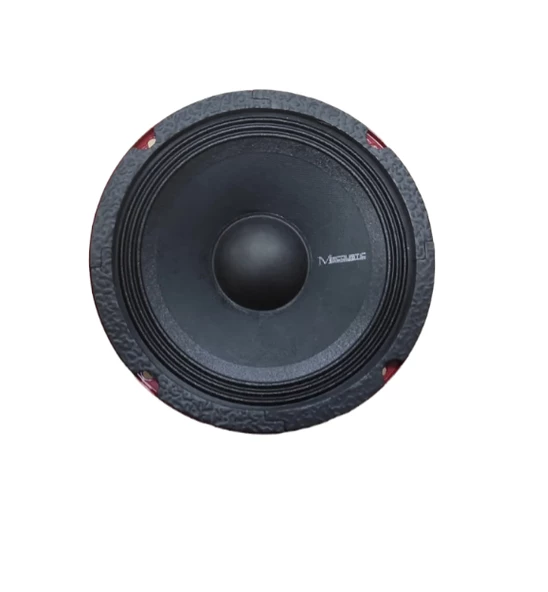 MACOUSTİC MSX 6M 16CM MİDRANGE - 3