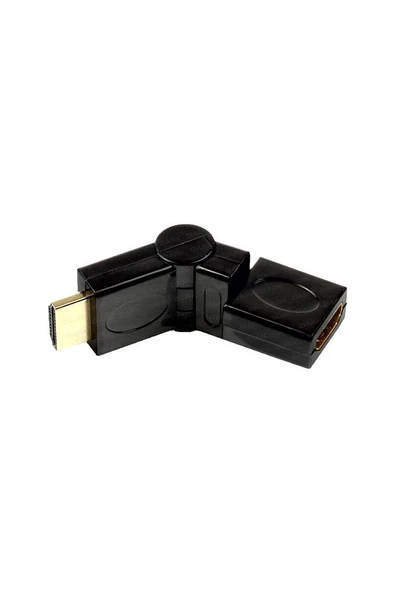 Rose RC-610 HDMI ERKEK DİŞİ 360 DERECE APARAT