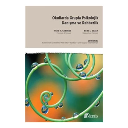 Okullarda Grupla Psikolojik Danışma ve Rehberi - 2