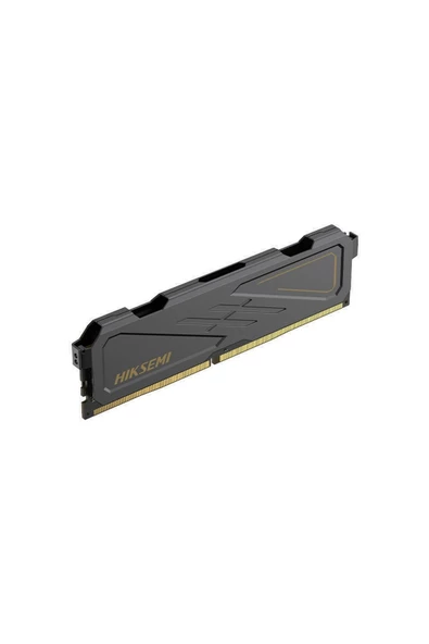 Hiksemi 8GBx2 DDR4 3200MHz HSC416U32D3 Soğutuculu PC Ram - 2