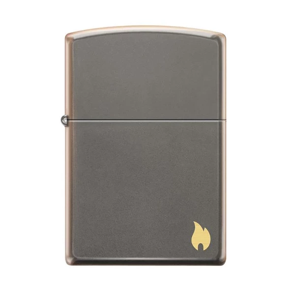 Zippo 49839 Zippo Flame Design Çakmak ürün görseli