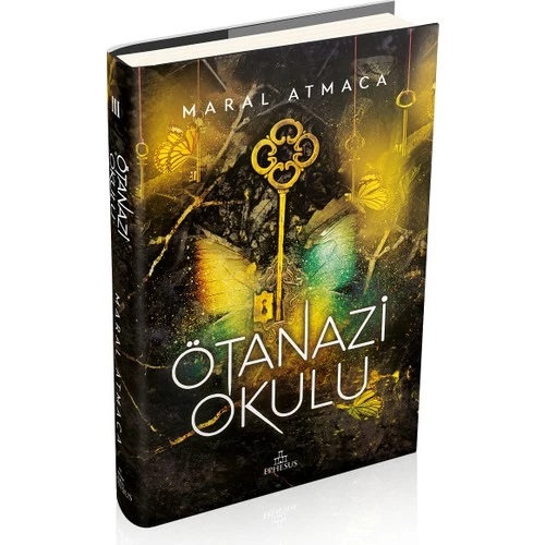 Ötanazi Okulu 3 - 2