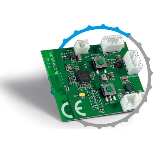 Clementoni Robotik Laboratuvarı - Cyber Talk Robot - 4