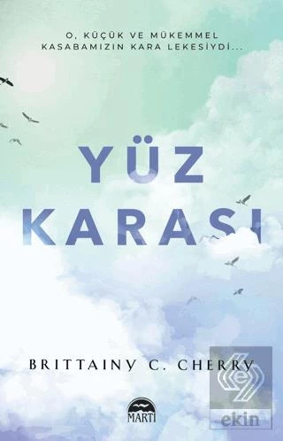 Yüz Karası