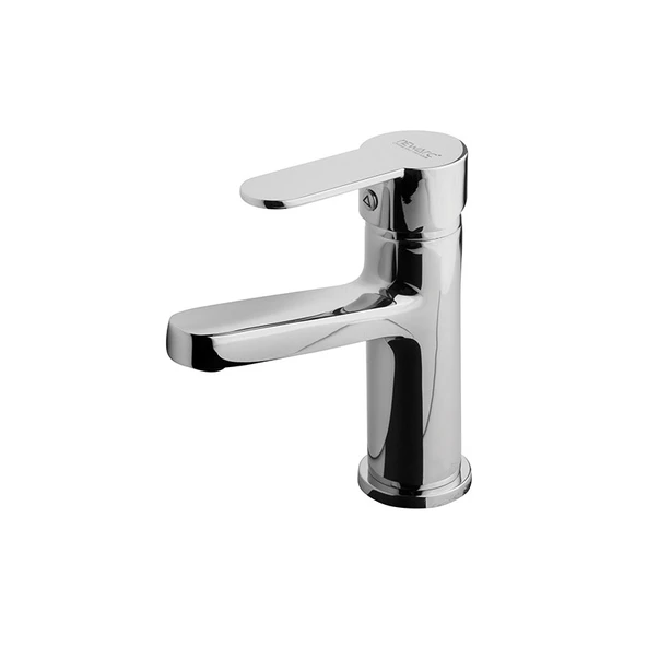 Newarc Domino Lavabo,Banyo,Evye Batarya Set - 4