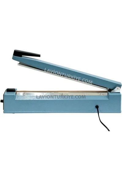 FS-400 Demir Gövde 40 cm Poşet Yapıştırma Makinası - 3