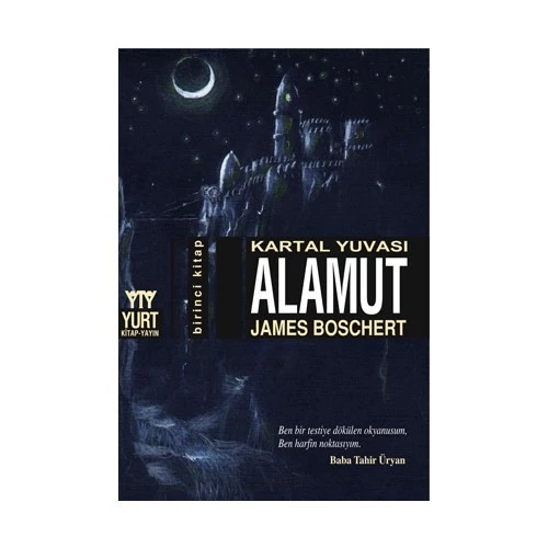 Kartal Yuvası Alamut - Resim 2