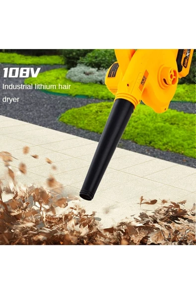 SGS Profesyonel Hava Körüğü 650 Watt SGS5221 - 2