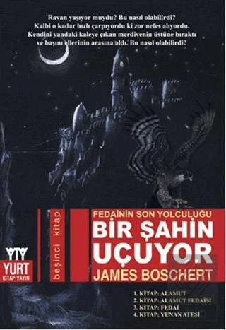 Bir Şahin Uçuyor