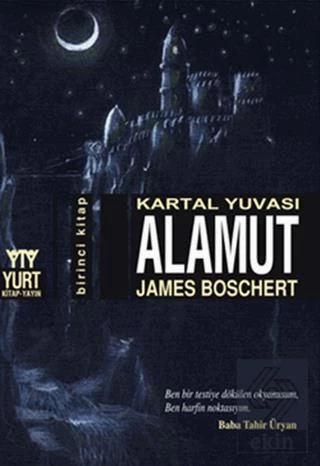 Kartal Yuvası Alamut ürün görseli 1
