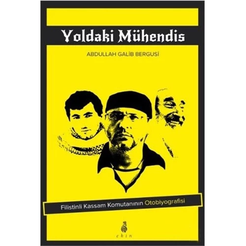 Yoldaki Mühendis - Resim 2