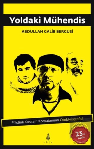 Yoldaki Mühendis ürün görseli