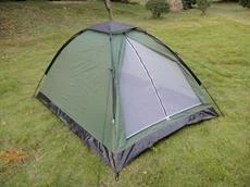 Evolite Trip Mono Dome 2 Kişilik Çadır E-9208 - 5