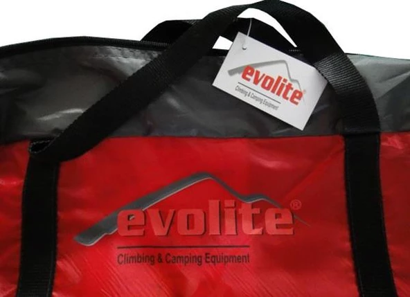 Evolite Excamp 2 Pro Çadır - 4 Mevsim 2 Kişilik E-9209 - 4