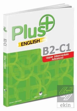 Plus B2-C1 İngilizce Gramer - 1