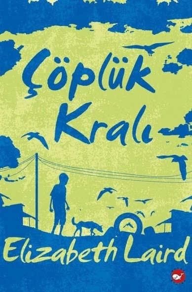 ÇÖPLÜK KRALI