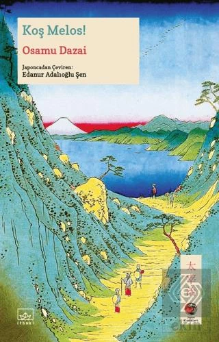 Koş Melos! ürün görseli 1