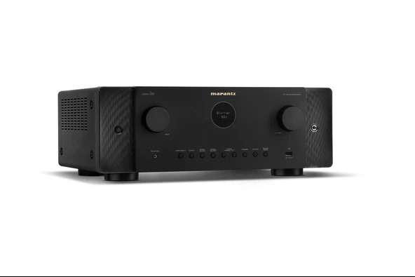 Marantz Cinema 60 7.2 Kanal Network AV Receiver Siyah - 4