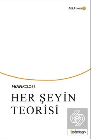 Her Şeyin Teorisi ürün görseli