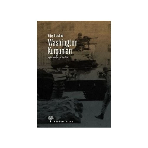 Washington Kurşunları - Resim 2