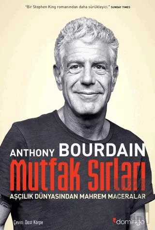 Mutfak Sırları