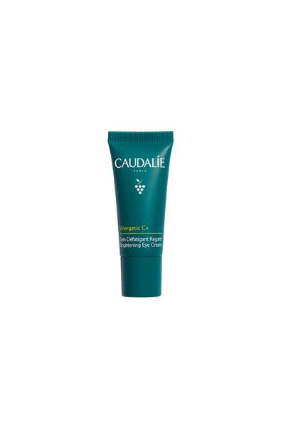 Caudalie Vinergetic C+ Aydınlatıcı Göz Bakım Kremi 15 ml