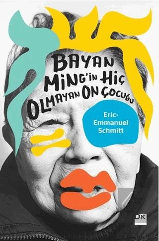 Bayan Ming'in Hiç Olmayan On Çocuğu ürün görseli 1