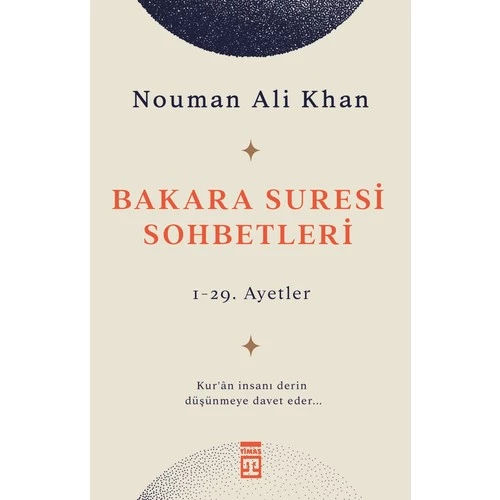 Bakara Suresi Sohbetleri - 2