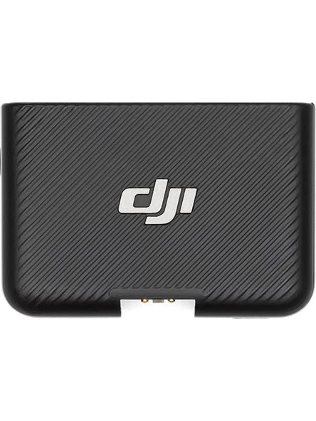DJI Mikrofon Kiti (DJI Türkiye Karacauslu Garantili) - 4
