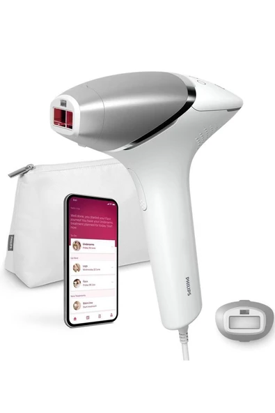 Philips Lumea BRI940/00 IPL Lazer Epilasyon Aleti - 3