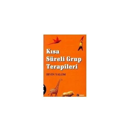 Kısa Süreli Grup Terapileri - 2