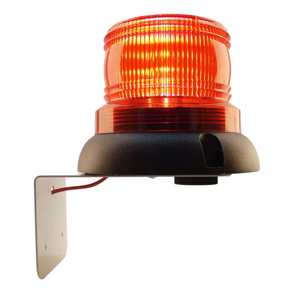 MESAN MS 726.1.220VAC Ø90 İKAZ LAMBA LED BUZZER L MONTAJ