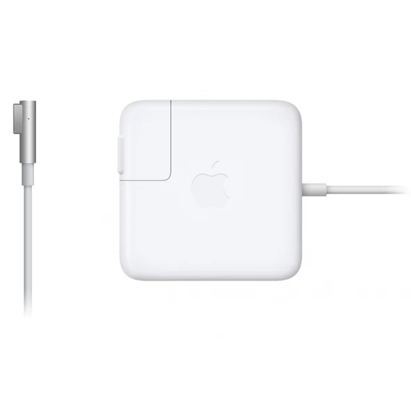 Apple Adaptör Magsafe1 Orjinal Power  (14.4V 3.1 A) SAĞLAM VE GARANTİLİ