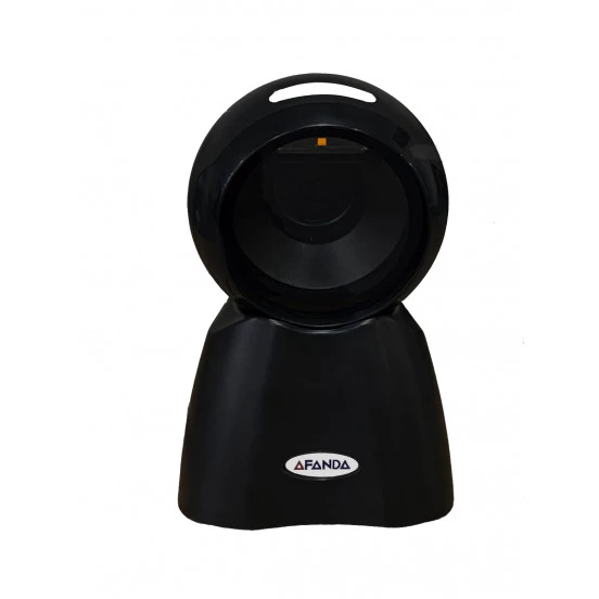 Afanda Af-888 1D/2D Masaüstü Barkod Okuyucu - 2