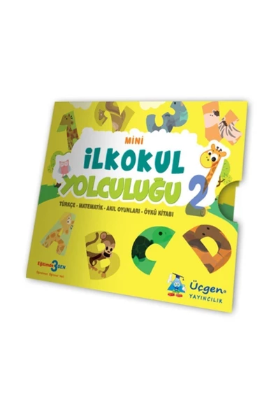MİNİ SET 2.SINIF