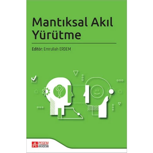 Mantıksal Akıl Yürütme ürün görseli 1