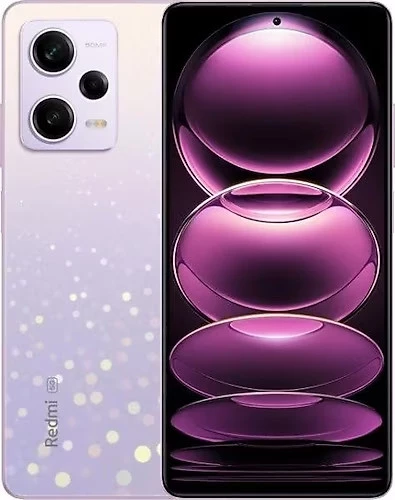 Xiaomi Redmi Note 12 Pro 5G 128GB 8GB Ram Mor (Xiaomi Türkiye Garantili)