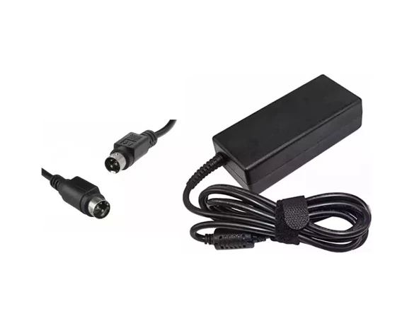 WellHise 24V 3A 3 Pinli Yazıcı Termal Yazıcı Pos Adaptör