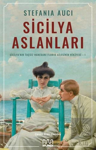 Sicilya Aslanları: Sicilya'nın Taçsız Hanedanı Flo ürün görseli
