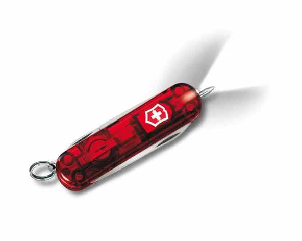 Victorinox 0.6226.T Signature Lite Çakı - 2