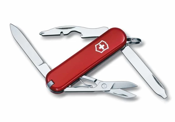 Victorinox 0.6363 Rambler Çakı ürün görseli 1